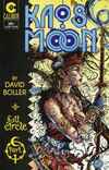Kaos Moon #1 Comic Books - Covers, Scans, Photos in Kaos Moon Comic Books - Covers, Scans, Gallery